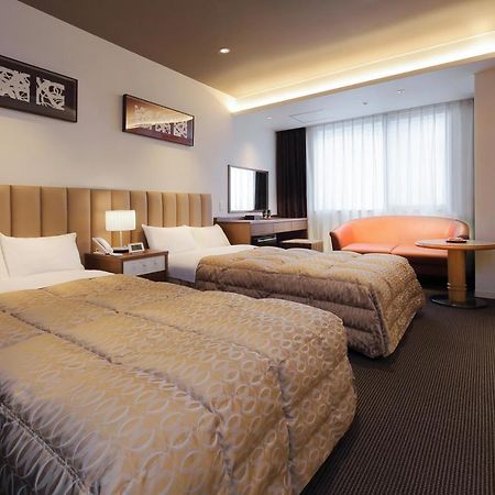 Hotel Asaya Nikko Exteriér fotografie