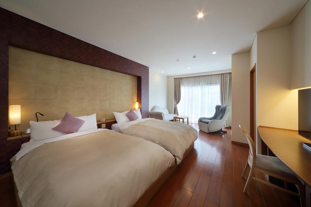 Hotel Asaya Nikko Exteriér fotografie